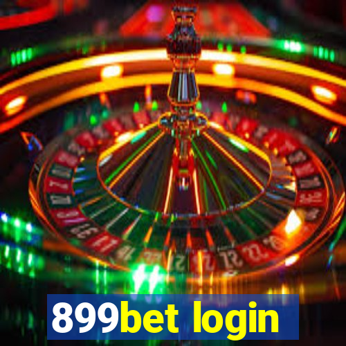 899bet login